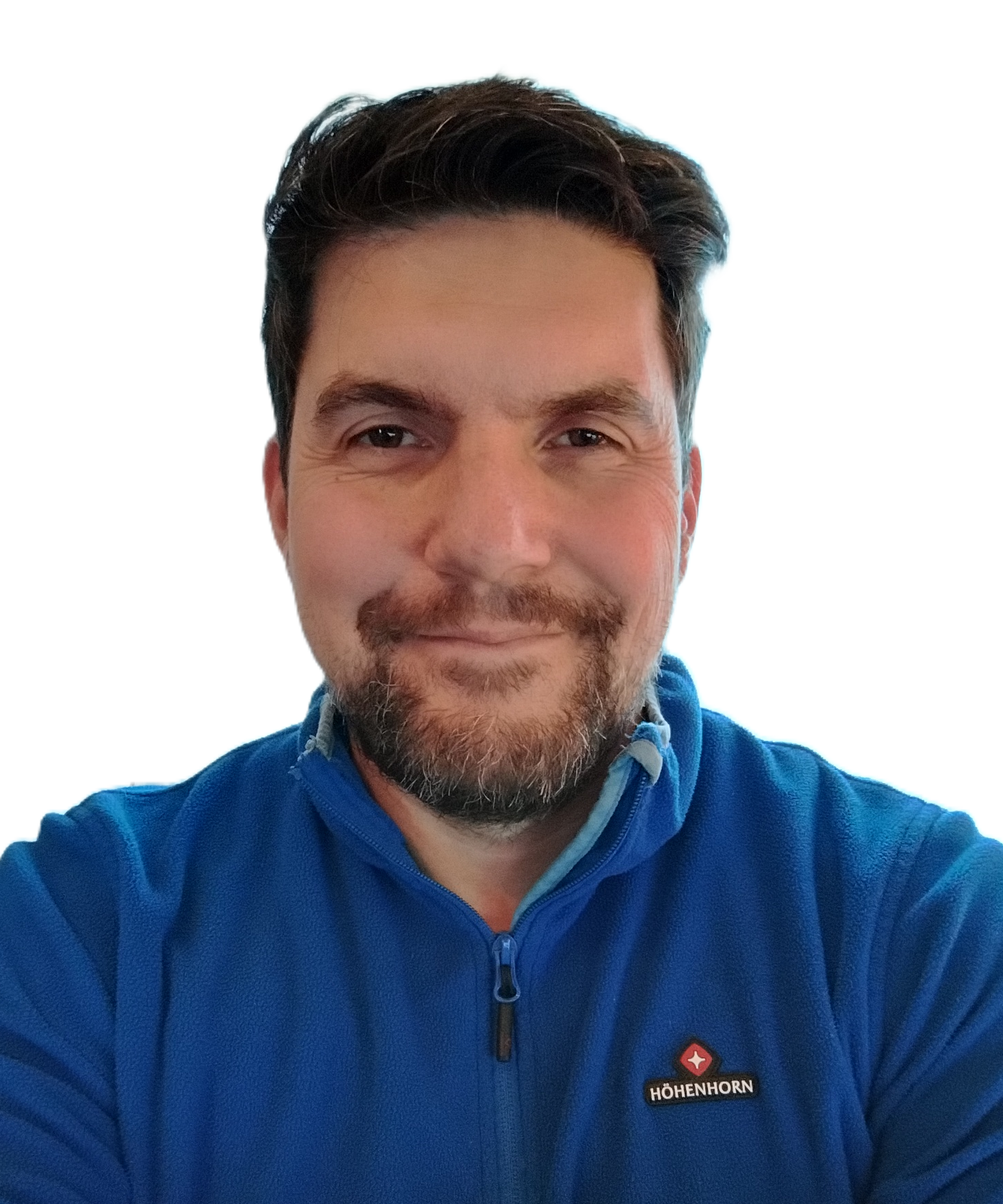 Porträt des IT-Dienstleisters